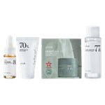 Anua Heartleaf Soothing Trial Kit