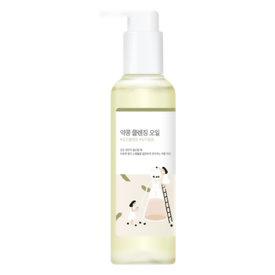 Round Lab Soybean Cleansing Oil