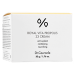 Крем для лица с прополисом Dr.Ceuracle Royal Vita Propolis 33 Cream