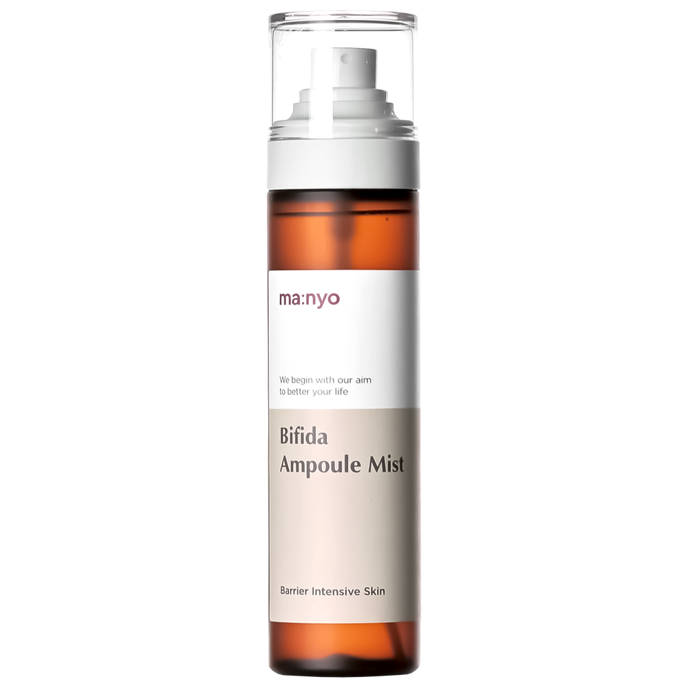 Manyo Bifida Ampoule Mist
