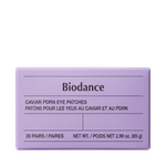 BIODANCE Caviar PDRN Eye Patches, 60 шт.