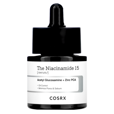 COSRX The Niacinamide 15 Serum