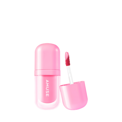 AMUSE Bebe Tint 03 Cool Hibiscus