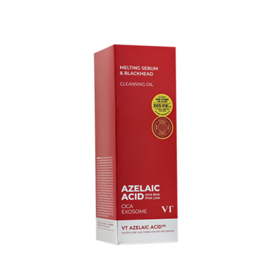 VT Cosmetics Az Care Cleansing Oil