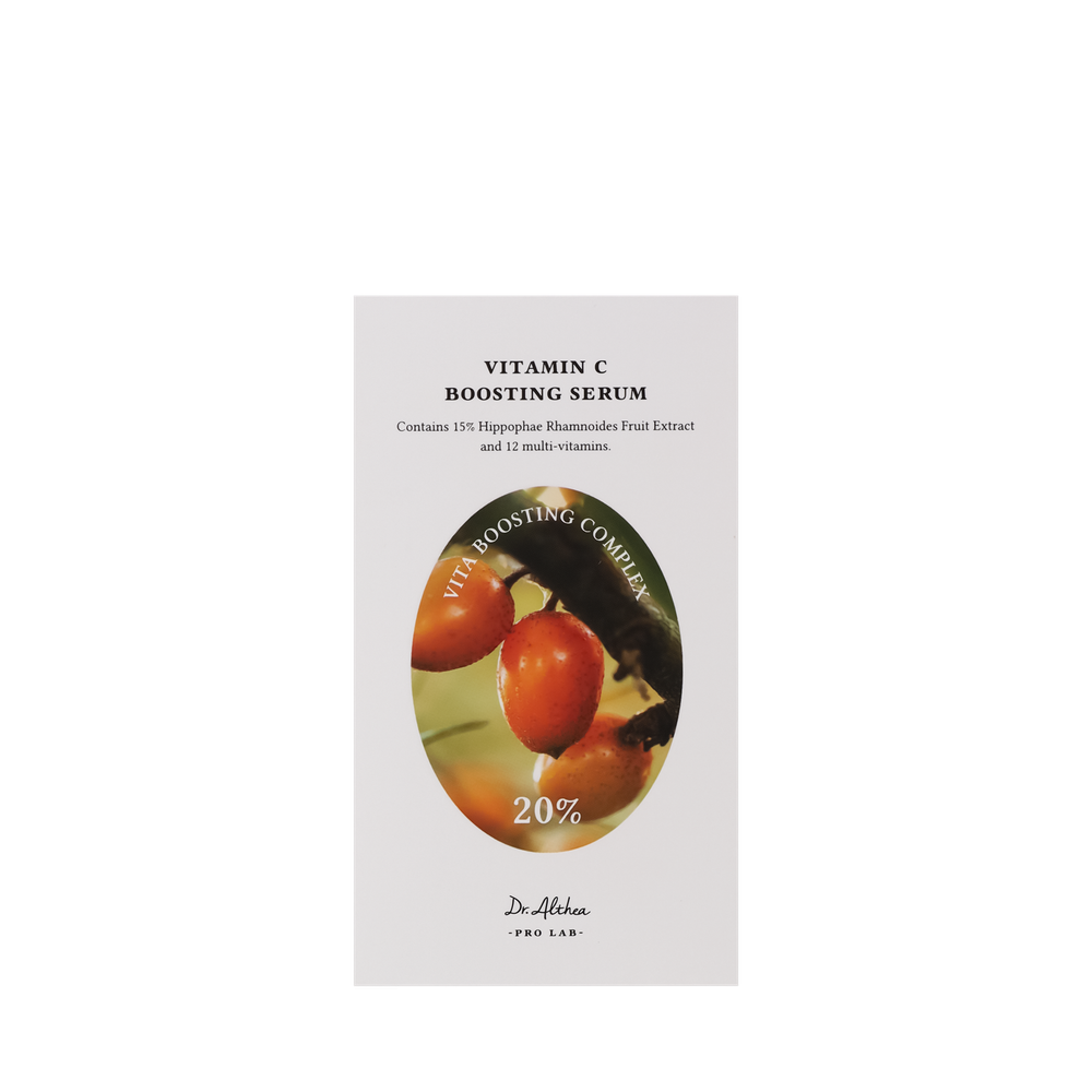 Dr.Althea Vitamin C Boosting Serum