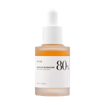 Anua Heartleaf 80% Moisture Soothing Ampoule