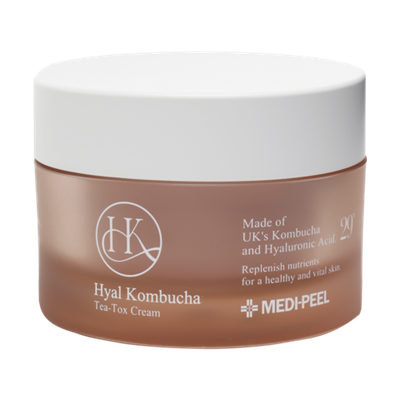 MEDIPEEL Hyal Kombucha Tea-Tox Cream