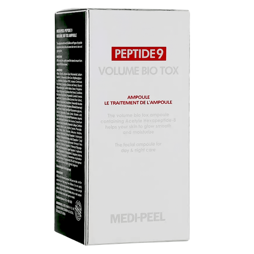MEDIPEEL Peptide 9 Volume Bio Tox Ampoule
