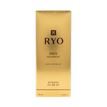 RYO HBX Hair Loss Relief Ampoule Shampoo, 500 ml.