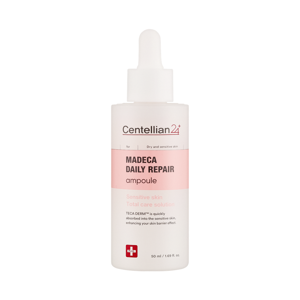 CENTELLIAN24 Madeca Daily Repair Ampoule, 50 ml.