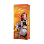 ANUA KPop Demon Hunters Invisible Matte Finish Sunscreen, 50 ml.