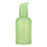 Успокаивающая эссенция с экстрактом хауттюйнии Abib Heartleaf Essence Calming Pump