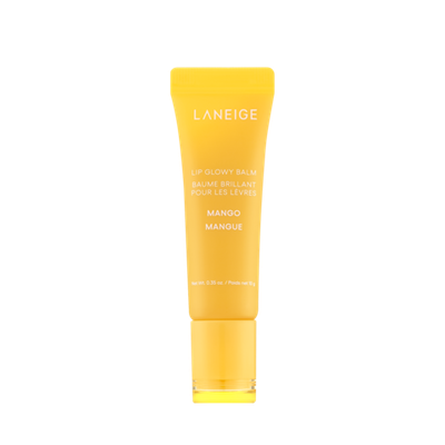 LANEIGE Lip Glowy Balm Mango, 10 g.