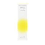 GOODAL Green Tangerine Vita C Dark Circle Eye Cream, 30 ml.