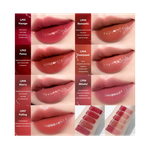 DEARMAY La Piste Lip Tint LP03 Romantic, 4.1 g.