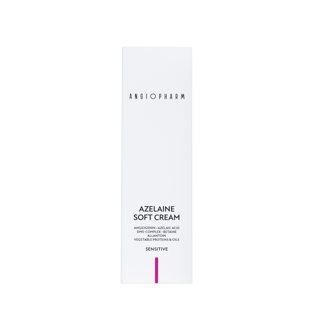 ANGIOPHARM AZELAINE SOFT CREAM