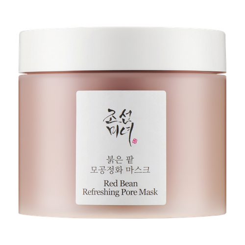 Beauty of Joseon Red Bean Refreshing Pore Mask