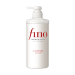 FINO Premium Touch Shampoo