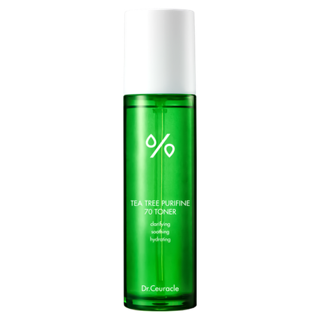 Dr.Ceuracle Tea Tree Purifine 70 Toner