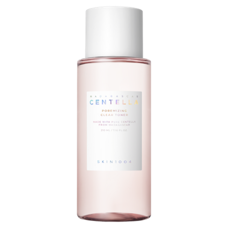 SKIN1004 Madagascar Centella Poremizing Clear Toner