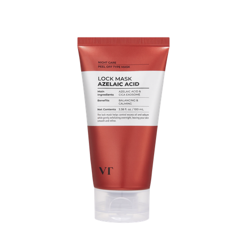 VT Cosmetics Az Care Lock Mask