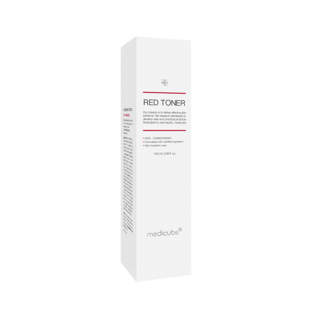 Medicube Red Toner