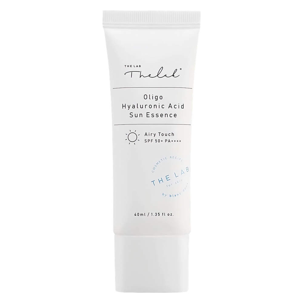 The Lab Oligo Hyaluronic Sun Essence SPF 50 + PA ++++
