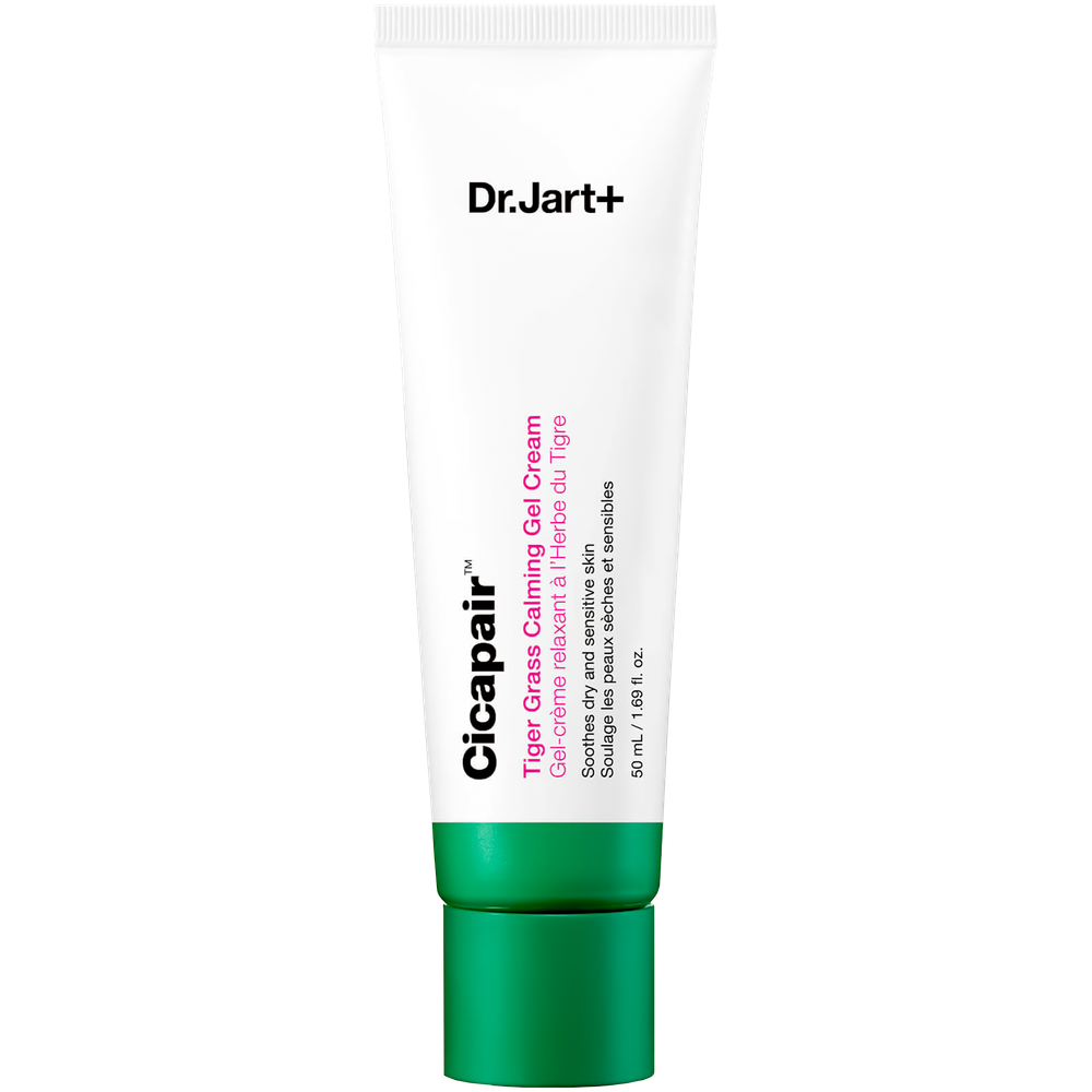 Восстанавливающий гель-крем антистресс Dr.Jart+ Cicapair Calming Gel Cream