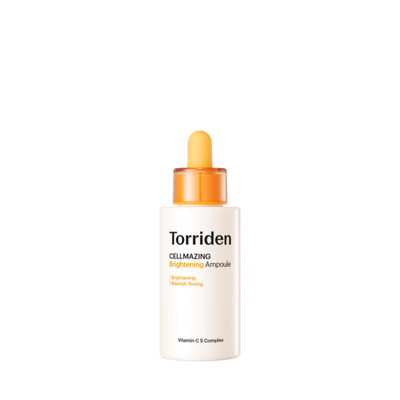 Torriden Cellmazing Brightening Ampoule