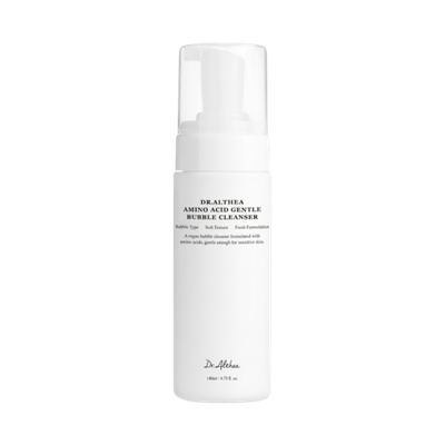 Dr.Althea Pro Lab Amino Acid Gentle Bubble Cleanser, 140 ml.