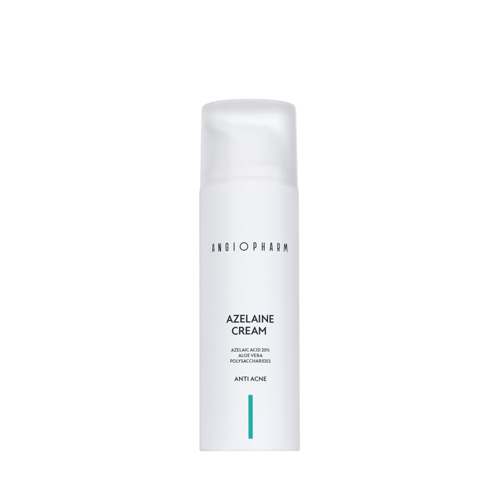 ANGIOPHARM AZELAINE CREAM