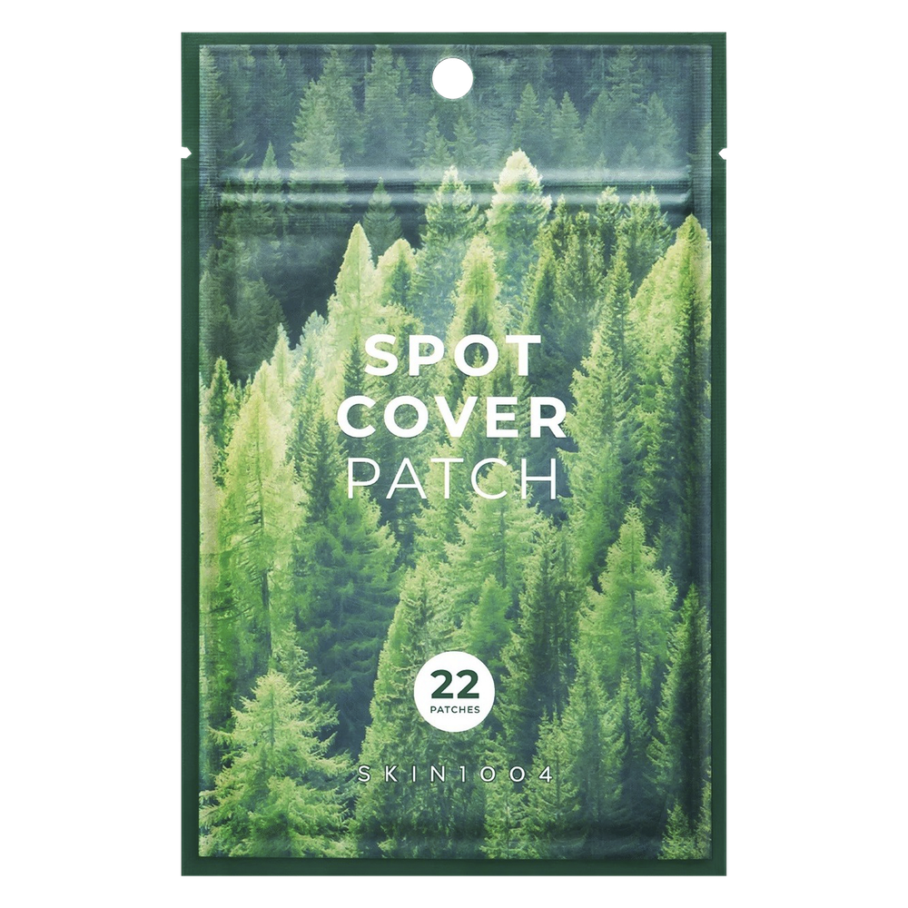 SKIN1004 Tea-Trica Spot Cover Patch