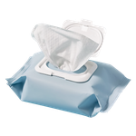 Round Lab 1025 Dokdo Cleansing Tissue