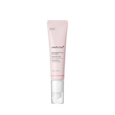 Medicube PDRN Pink Peptide Eye Cream