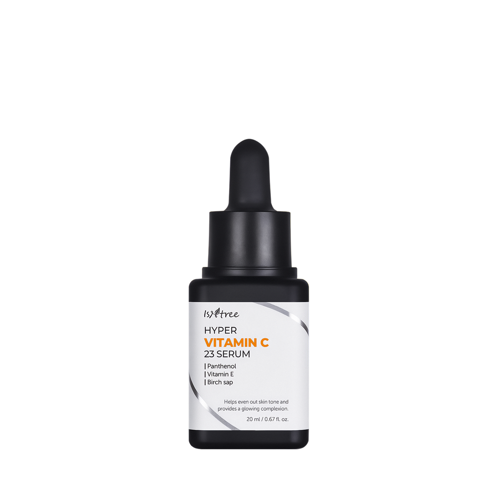 ISNTREE Hyper Vitamin C 23 Serum, 20 ml.