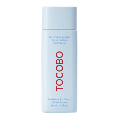 Tocobo Bio Watery Sun Cream SPF50+ PA++++