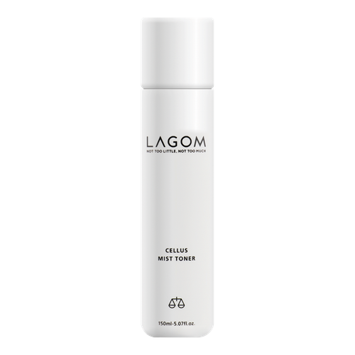 Lagom Cellus Mist Toner