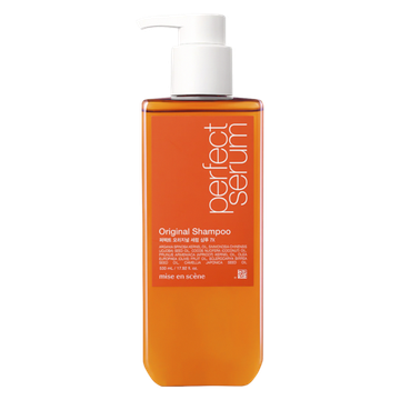 Mise en Scene Perfect Serum Original Shampoo