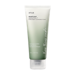 Пенка-скраб с кверцетином для очищения пор Anua Heartleaf Quercetinol Pore Deep Cleansing Foam