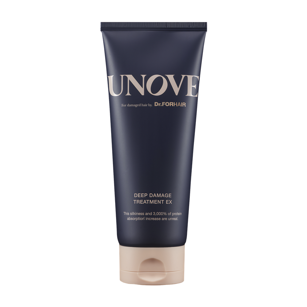 Dr.FORHAIR Unove Deep Damage Treatment EX