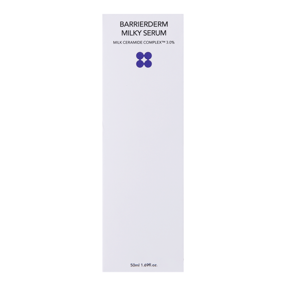SKIN&LAB Barrierderm Milky Serum