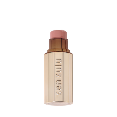 SEN SULU Blush Stick 02 Sunrise Glow