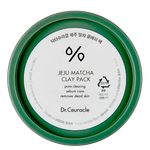 Маска очищающая Dr.Ceuracle Jeju Matcha Clay Pack