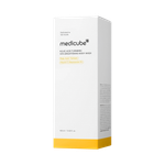 MEDICUBE Kojic Acid Turmeric Vita Brightening Body Wash, 400 ml.