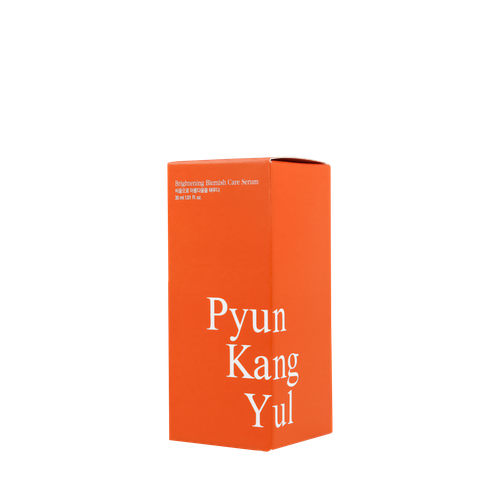 Pyunkang Yul Brightening Blemish Care Serum
