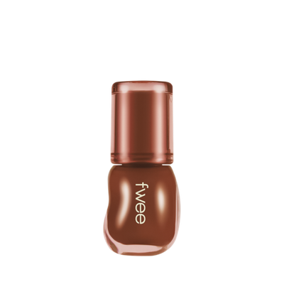 FWEE 3D Voluming Gloss A06 Scotch, 5.3g.