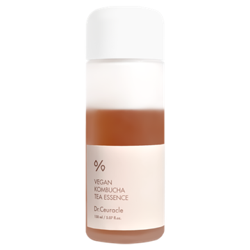 Dr.Ceuracle Vegan Kombucha Tea Essence