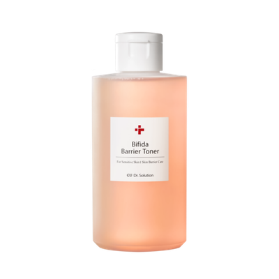 CUSKIN Dr.Solution Bifida Barrier Cream Toner, 200 ml.