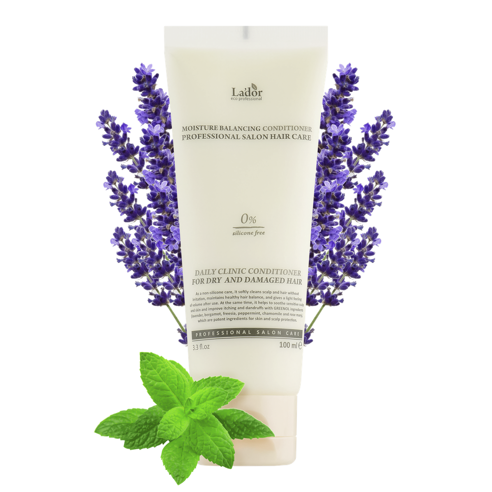 Lador Moisture Balancing Conditioner