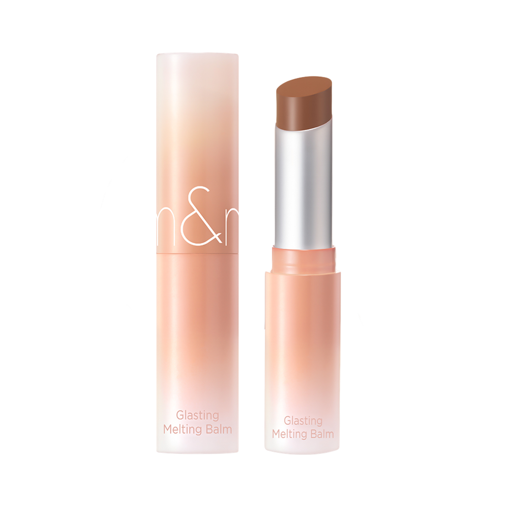 Rom&Nd Glasting Melting Balm 10 Nu Beige (бежевый нюд)